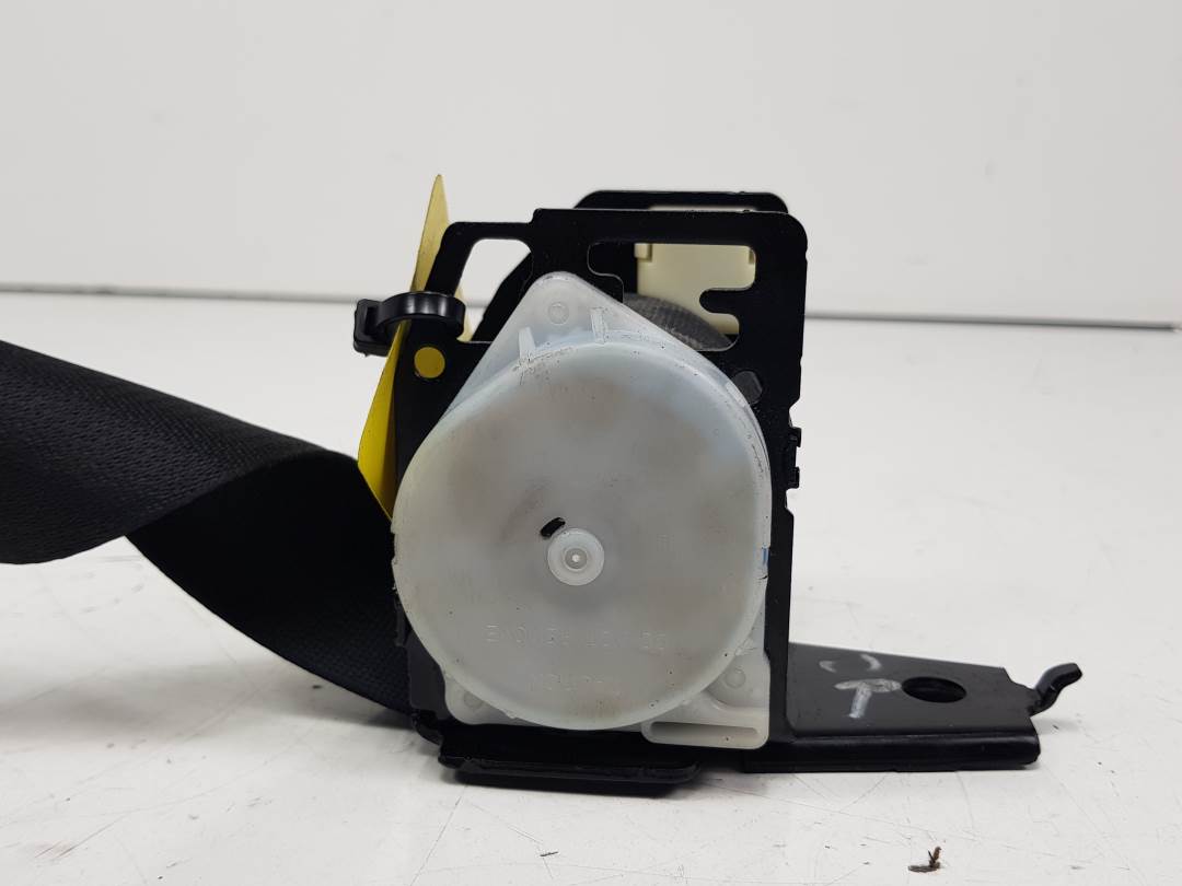 CINTURON SEGURIDAD TRASERO IZQUIERDO - MAZDA - RX-8 (SE)
