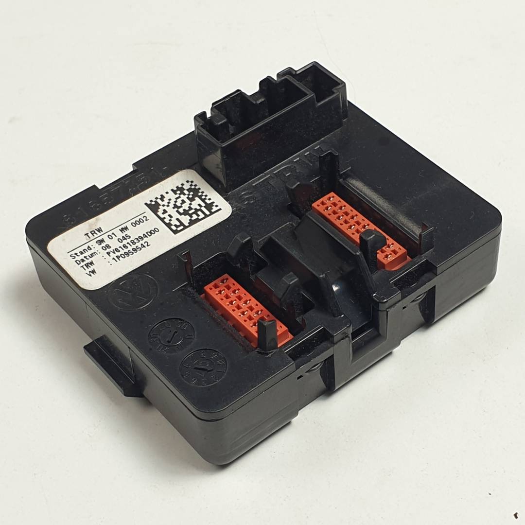 MODULO ELECTRONICO - 1P0959542 - VOLKSWAGEN - GOLF V VARIANT (1K5)