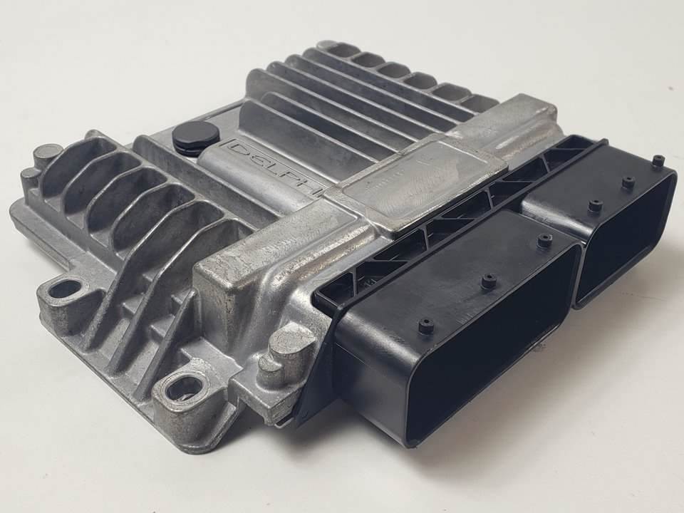 CENTRALITA MOTOR UCE - R0412C008B - SSANGYONG - ACTYON