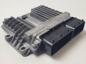 CENTRALITA MOTOR UCE R0412C008B SSANGYONG ACTYON Autodesguaces Alicante