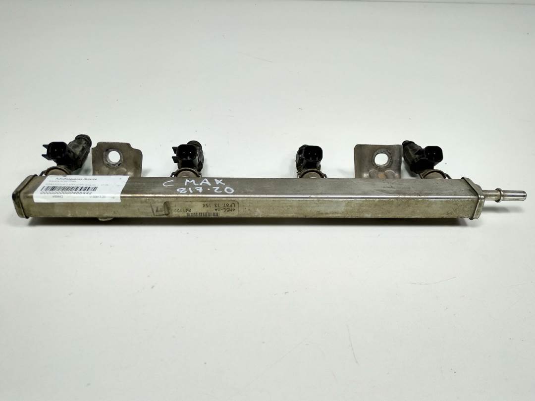 RAMPA INYECTORA - 4M5G9D280DA - FORD - FOCUS C-MAX (CAP)