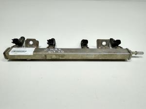 RAMPA INYECTORA 4M5G9D280DA FORD FOCUS C-MAX (CAP) Autodesguaces Alicante