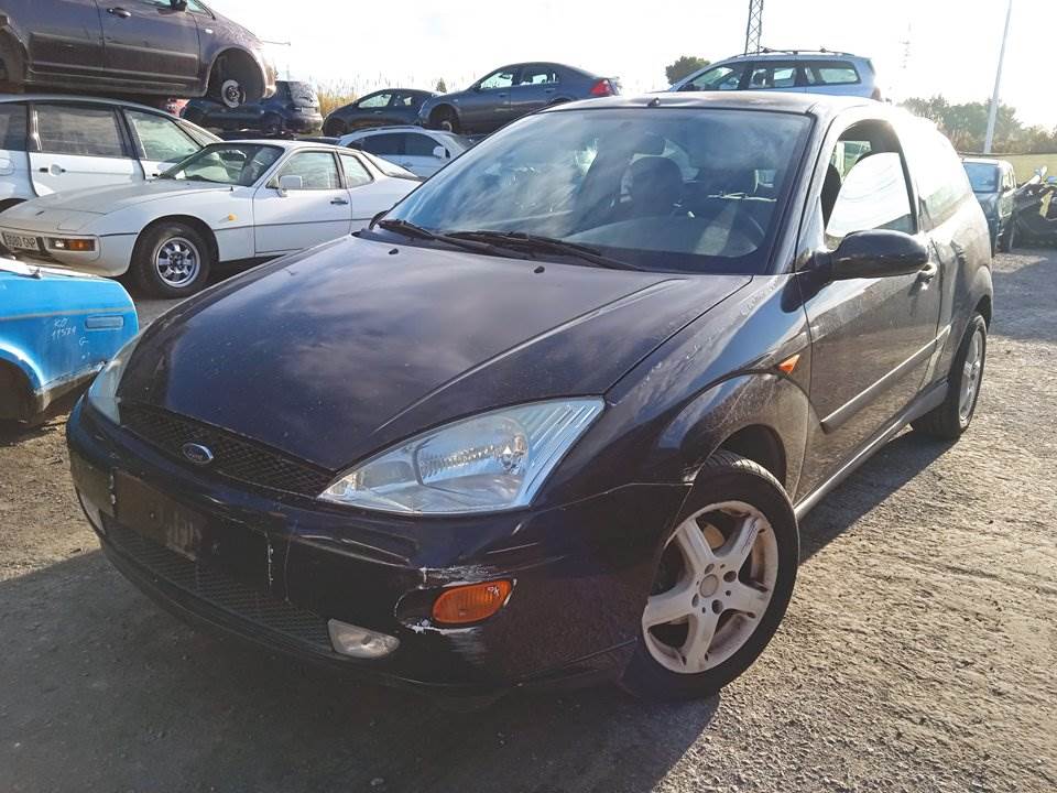 FORD FOCUS BERLINA (CAK) (1998 - 2005)