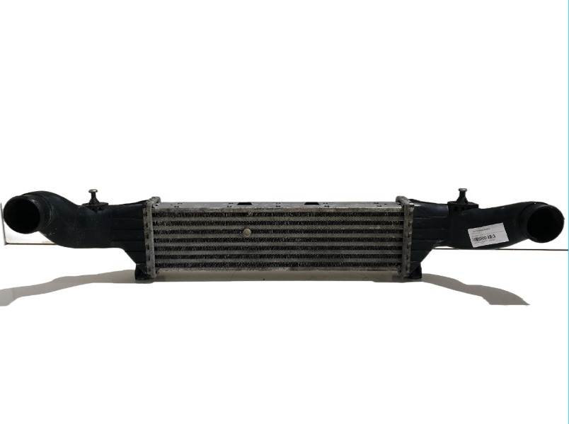 INTERCOOLER - A2025001100 - MERCEDES - CLASE CLK (W208) COUPE