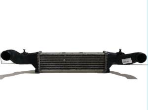 INTERCOOLER A2025001100 MERCEDES CLASE CLK (W208) COUPE Autodesguaces Alicante