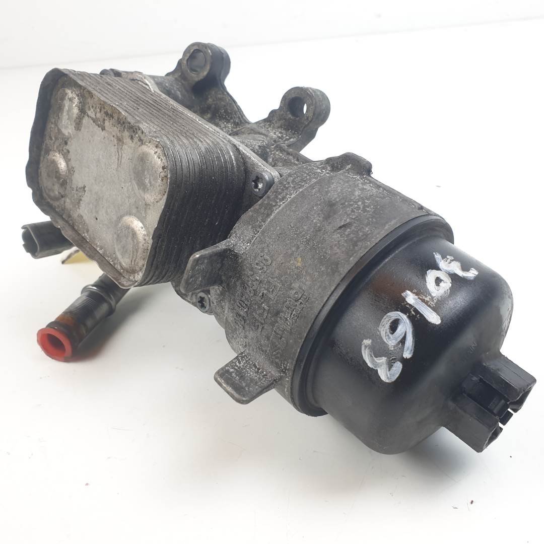 ENFRIADOR ACEITE MOTOR - 9656830180 - CITROEN - C4 PICASSO
