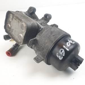 ENFRIADOR ACEITE MOTOR 9656830180 CITROEN C4 PICASSO Autodesguaces Alicante