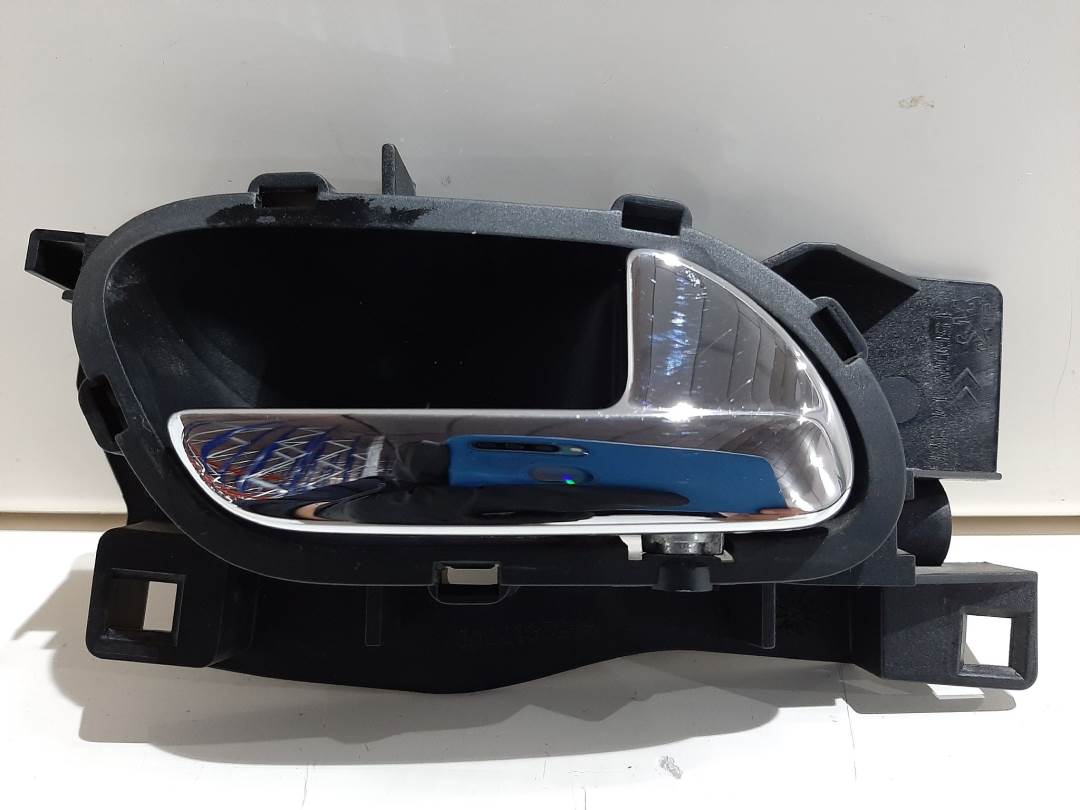 MANETA INTERIOR DELANTERA DERECHA - 96526177 - CITROEN - C6