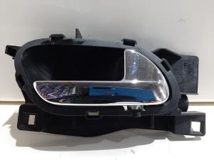 MANETA INTERIOR DELANTERA DERECHA 96526177 CITROEN C6 Autodesguaces Alicante