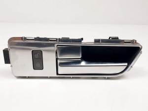 MANETA INTERIOR DELANTERA IZQUIERDA AH2222601AB LAND ROVER DISCOVERY 4 Autodesguaces Alicante