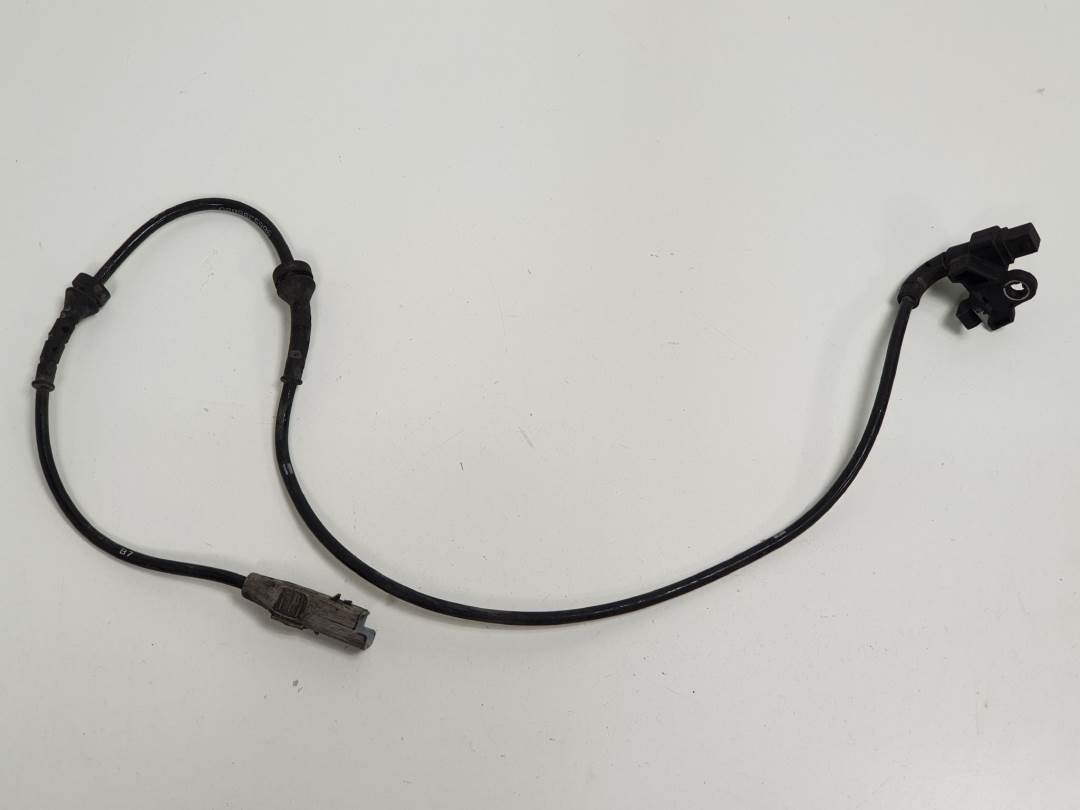 SENSOR - KWSSCEM1099496X02 - CITROEN - C4 BERLINA (B7)