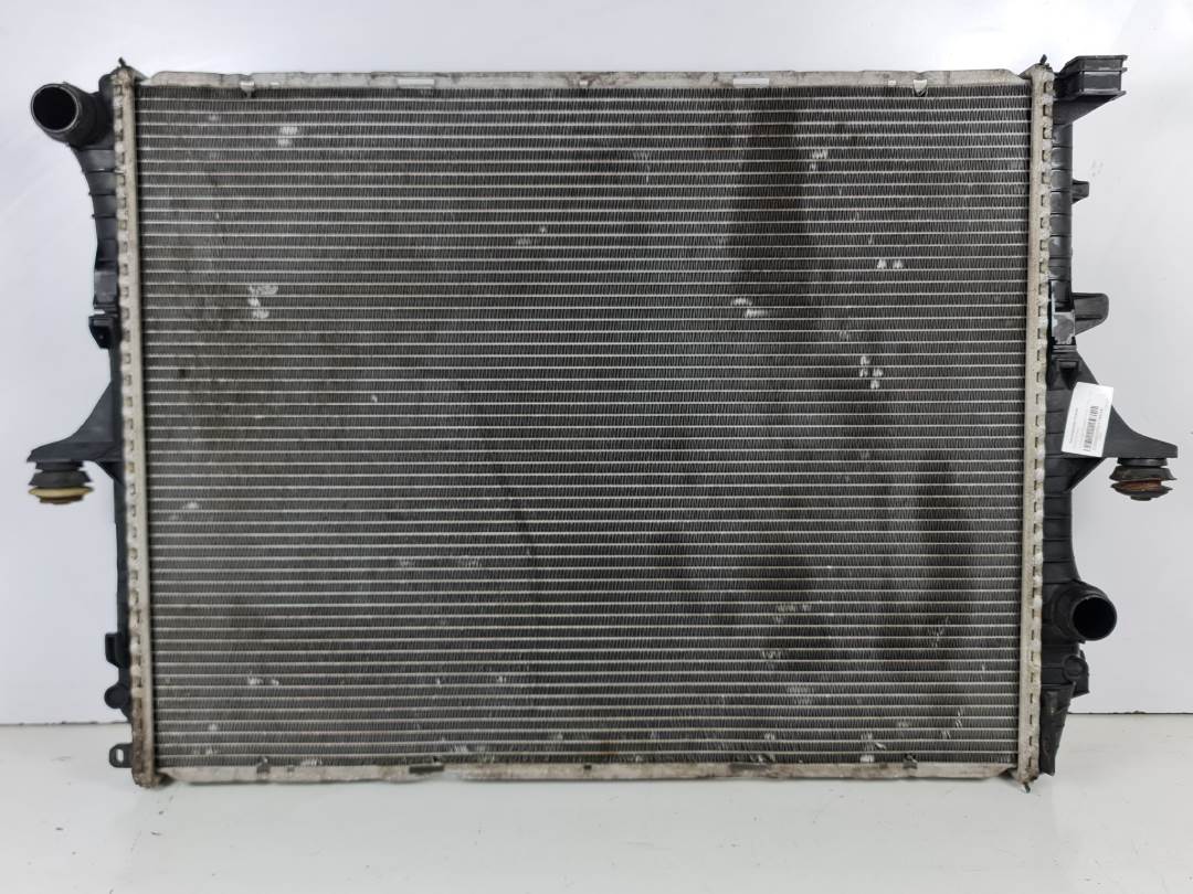 RADIADOR AGUA - 7L0121253 - VOLKSWAGEN - TOUAREG (7LA)