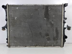 RADIADOR AGUA 7L0121253 VOLKSWAGEN TOUAREG (7LA) Autodesguaces Alicante