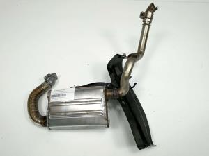 CALEFACCION ENTERA NORMAL 9001800D LAND ROVER RANGE ROVER SPORT (L320) Autodesguaces Alicante
