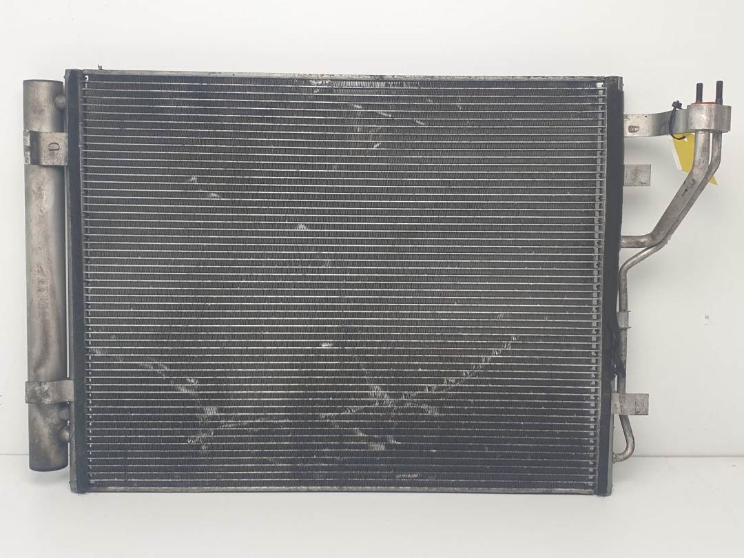 CONDENSADOR / RADIADOR AIRE ACONDICIONADO - HYUNDAI - I30 (FD)