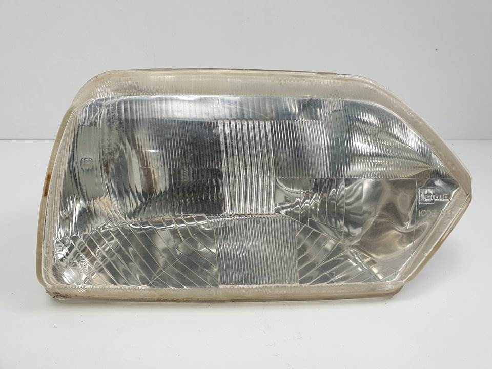 FARO DERECHO - CITROEN - GSA