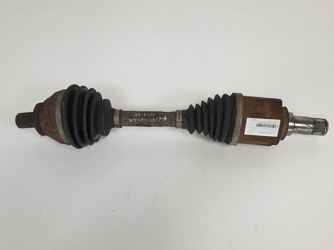 TRANSMISION DELANTERA IZQUIERDA - LAND ROVER - FREELANDER 2 (LR2) (L359)