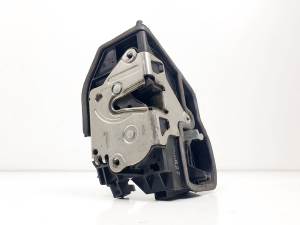 CERRADURA PUERTA DELANTERA IZQUIERDA 7154627 BMW X3 (E83) Autodesguaces Alicante