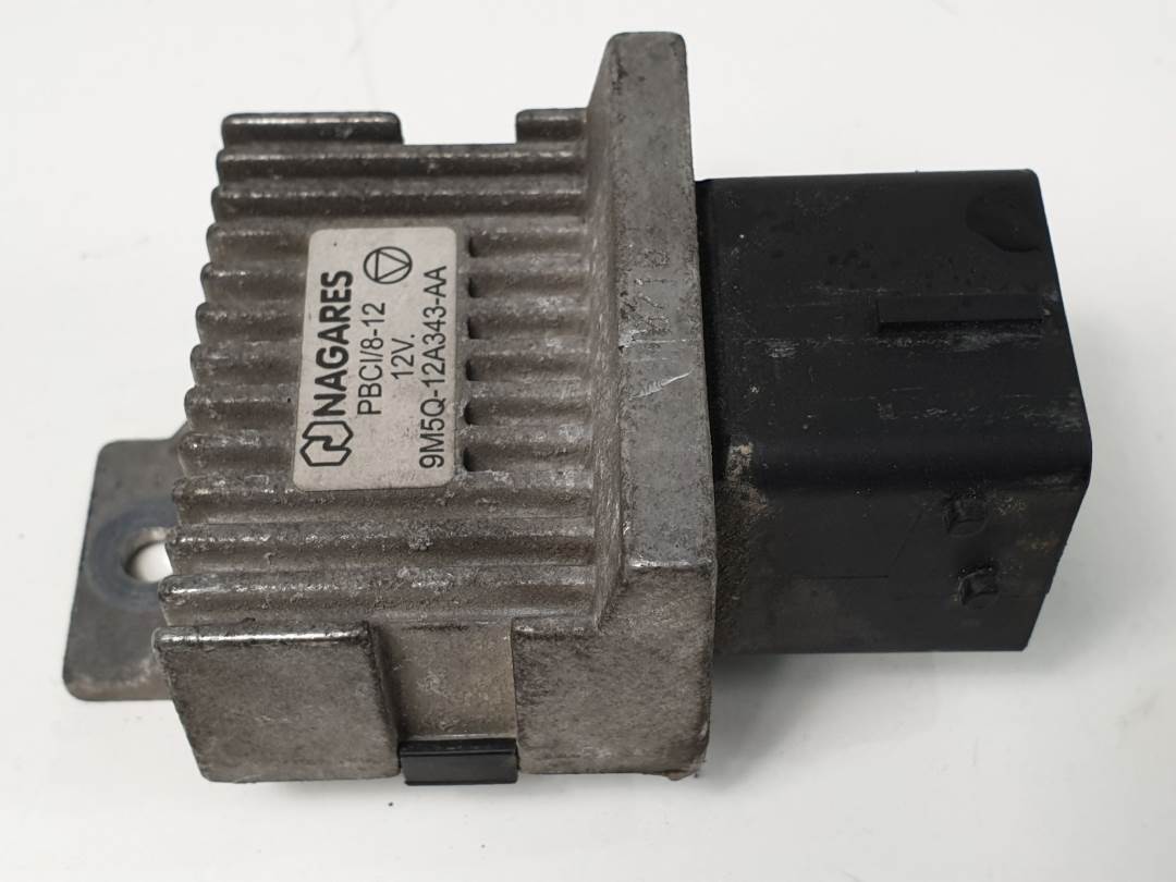 CAJA PRECALENTAMIENTO - 9M5Q12A343AA - FORD - MONDEO BER. (CA2)
