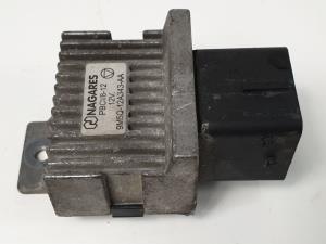 CAJA PRECALENTAMIENTO 9M5Q12A343AA FORD MONDEO BER. (CA2) Autodesguaces Alicante