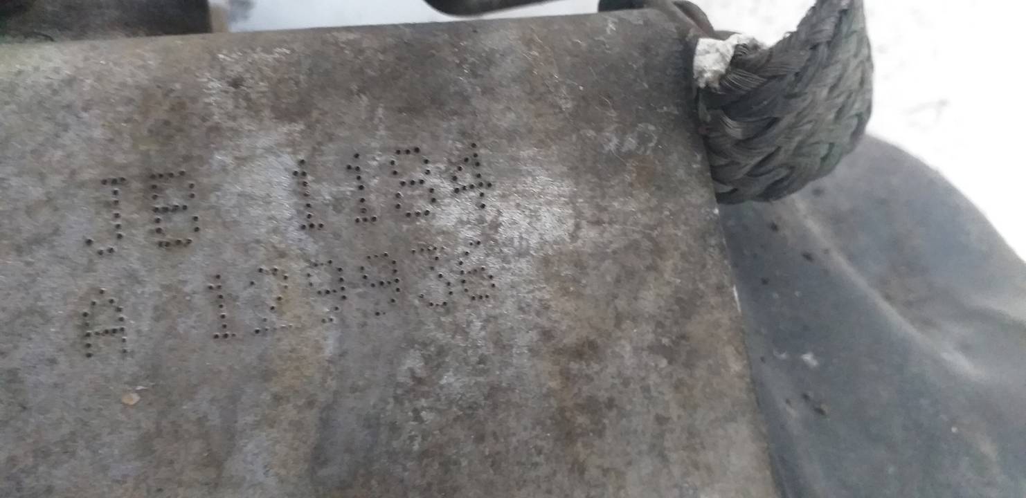 CAJA CAMBIOS