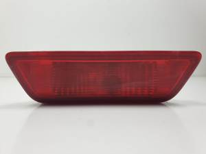 FARO ANTINIEBLA TRASERO IZQUIERDO 13263929 NISSAN X-TRAIL (T31) Autodesguaces Alicante