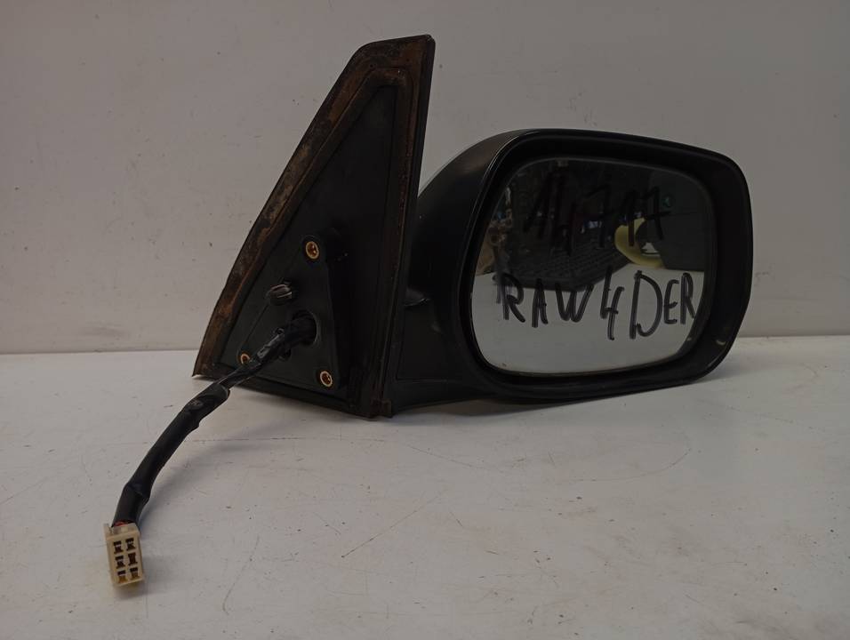 RETROVISOR DERECHO