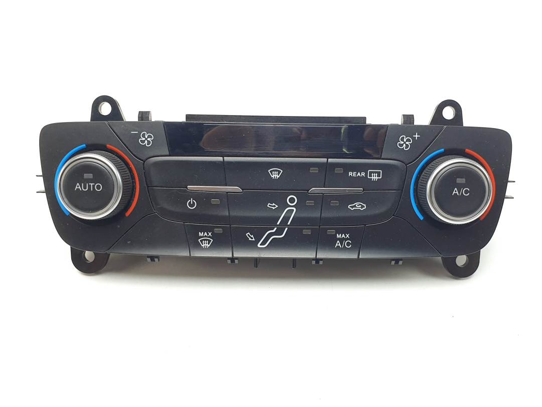MANDO CLIMATIZADOR - F1ET18C612AJ - FORD - FOCUS LIM.