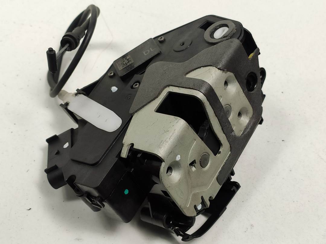 CERRADURA PUERTA TRASERA DERECHA - CM5AA26412BB - FORD - RANGER (TKE)