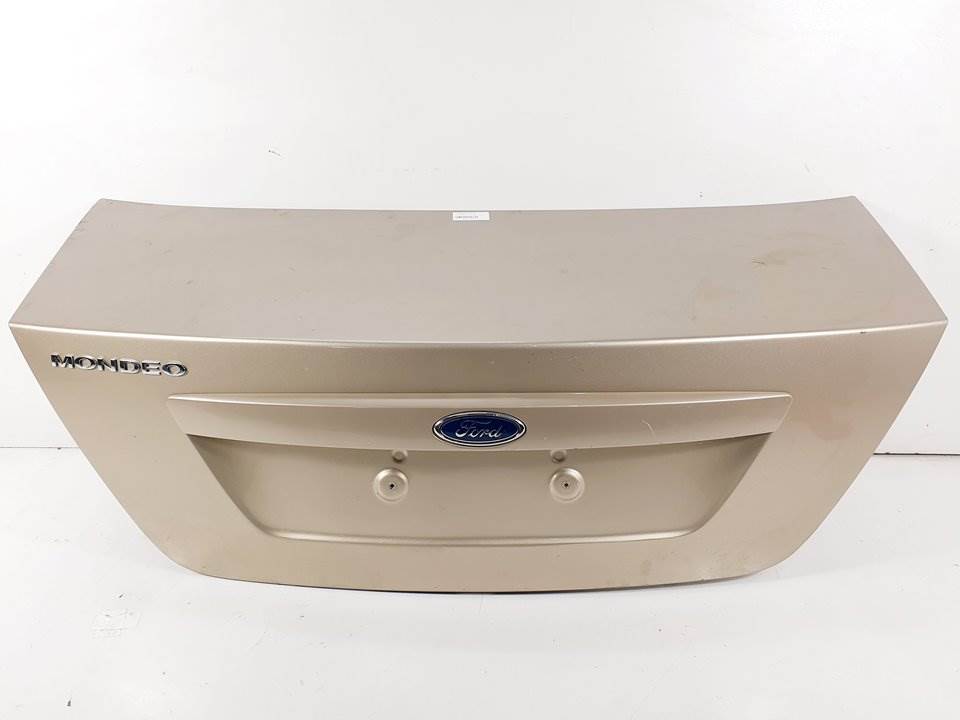 TAPA MALETERO - FORD - MONDEO BERLINA (GE)
