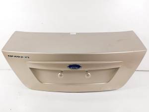 TAPA MALETERO FORD MONDEO BERLINA (GE) Autodesguaces Alicante