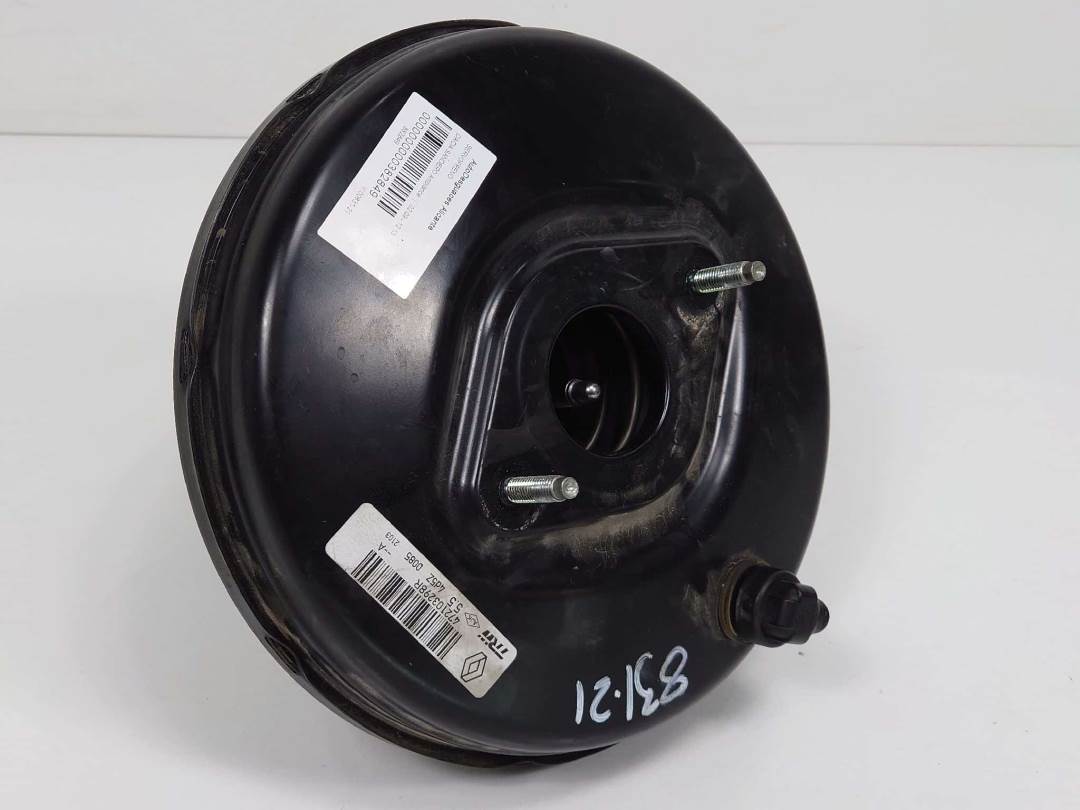 Brake servo - 472103298R - DACIA - SANDERO