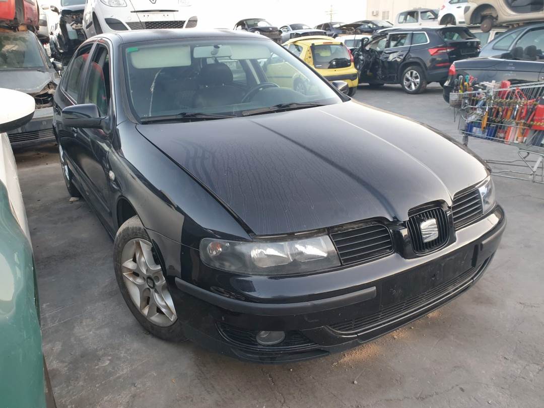 SEAT LEON (1M1) (1999 - 2006)