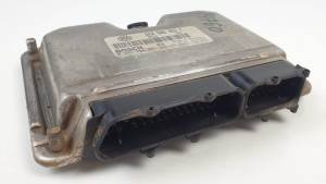 CENTRALITA MOTOR UCE 0261206031 SEAT IBIZA (6K1) Autodesguaces Alicante