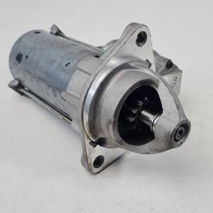 MOTOR ARRANQUE FORD KA+ (CDU) Autodesguaces Alicante