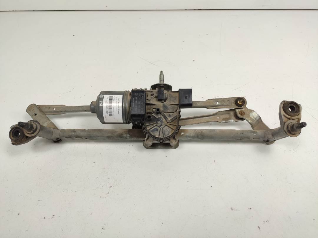 MOTOR LIMPIA DELANTERO - 390241566 - SEAT - IBIZA SC (6J1)