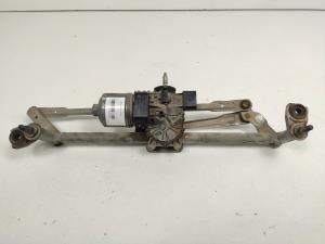 MOTOR LIMPIA DELANTERO 390241566 SEAT IBIZA SC (6J1) Autodesguaces Alicante