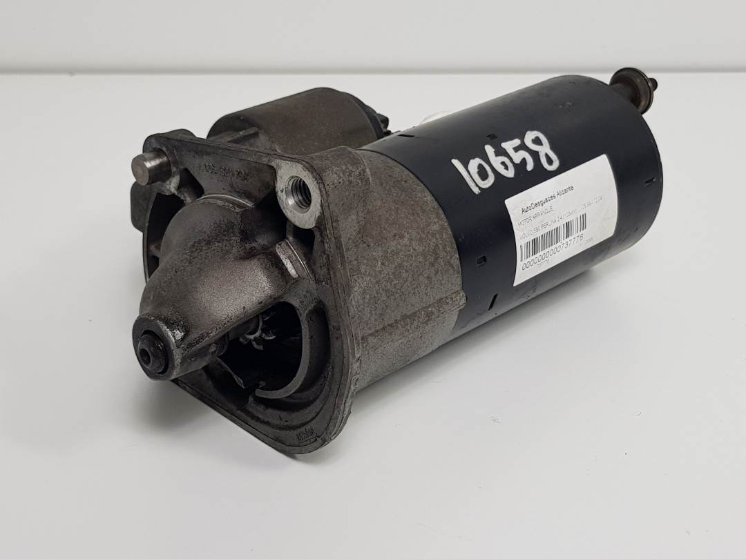 MOTOR ARRANQUE - VOLVO - S80 BERLINA (P2)