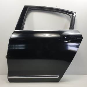 PUERTA TRASERA IZQUIERDA CITROEN C5 BERLINA Autodesguaces Alicante