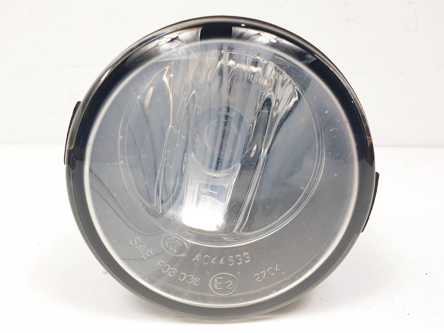 FARO ANTINIEBLA IZQUIERDO - 261508992B - NISSAN - QASHQAI (J11)