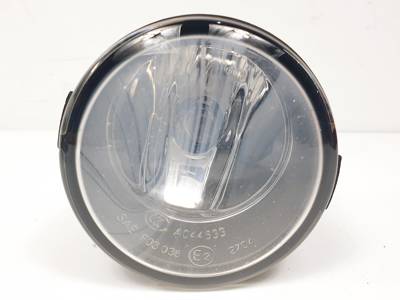 FARO ANTINIEBLA IZQUIERDO 261508992B NISSAN QASHQAI (J11) Autodesguaces Alicante