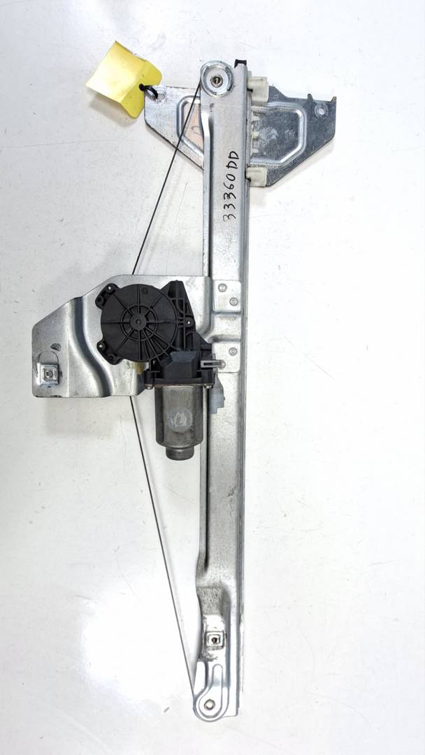 Lève-vitre avant droit - 402104B - CITROEN - BERLINGO (B9)