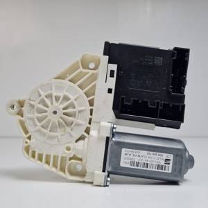 MOTOR ELEVALUNAS DELANTERO IZQUIERDO 5P0837401AJ SEAT ALTEA (5P1) Autodesguaces Alicante