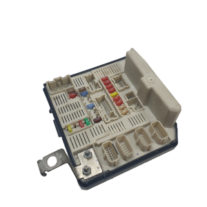CAJA RELES / FUSIBLES 8200481866 RENAULT MEGANE II FAMILIAR Autodesguaces Alicante