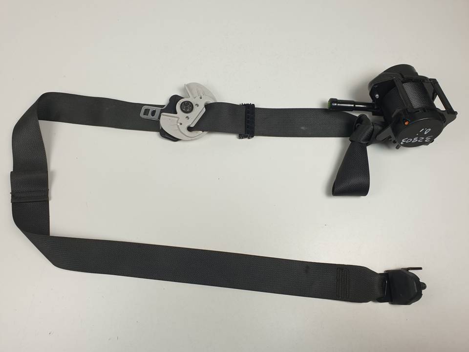 CINTURON SEGURIDAD DELANTERO IZQUIERDO 88810GI250NNB HYUNDAI IONIQ Autodesguaces Alicante