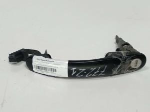 MANETA EXTERIOR DELANTERA IZQUIERDA 1K5837205 VOLKSWAGEN GOLF PLUS (5M1) Autodesguaces Alicante