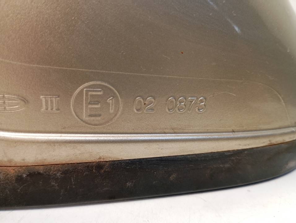 RETROVISOR IZQUIERDO