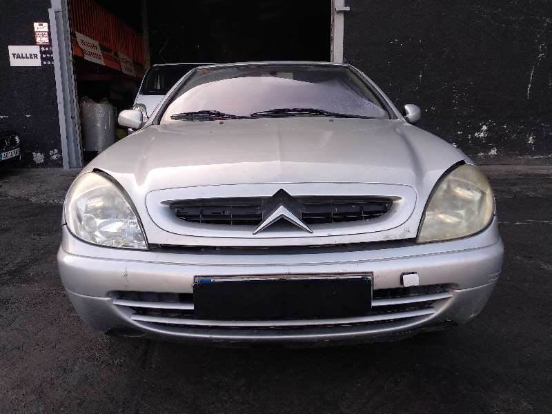 CITROEN XSARA BERLINA (1997 - 2005)