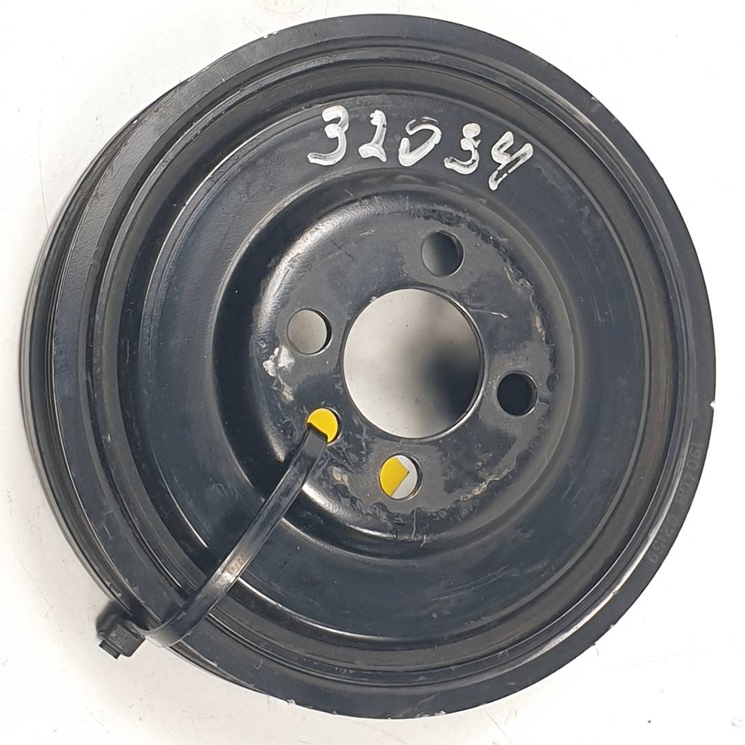 POLEA CIGUEÑAL - 03G105243 - VOLKSWAGEN - PASSAT BERLINA (3C2)