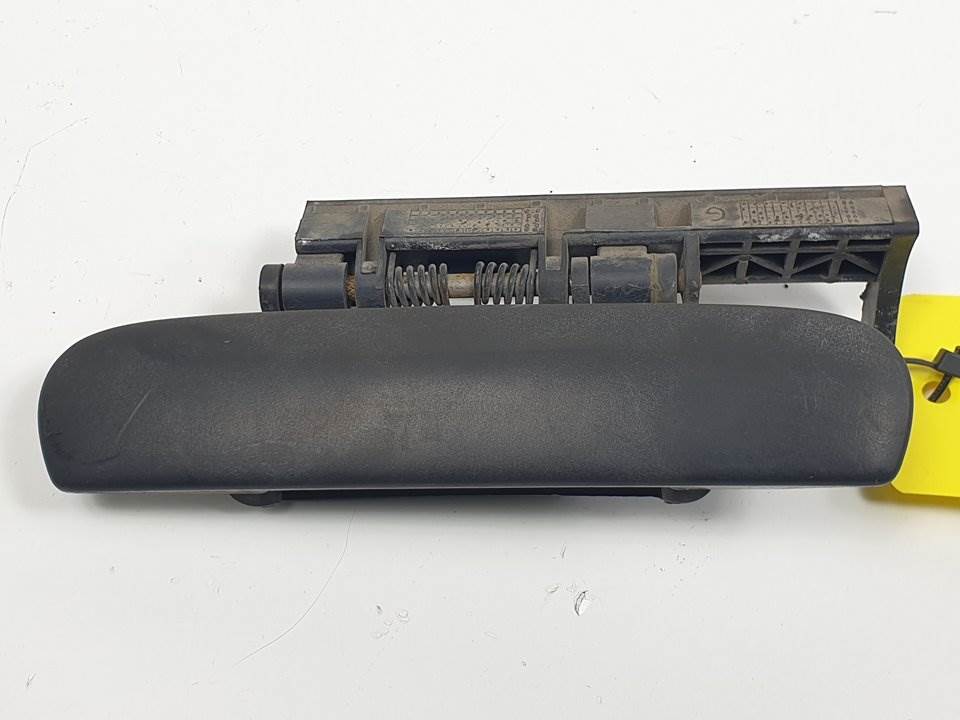 MANETA EXTERIOR DELANTERA IZQUIERDA - 9633343677 - CITROEN - XSARA PICASSO